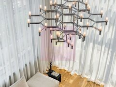 Apartament 4 camere Pipera Brick Lofts